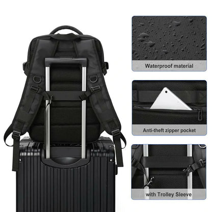 Large Capacity Travel Bag