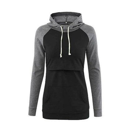 Women's Nursing Hoodie