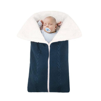 Baby Sleeping Bag Blanket