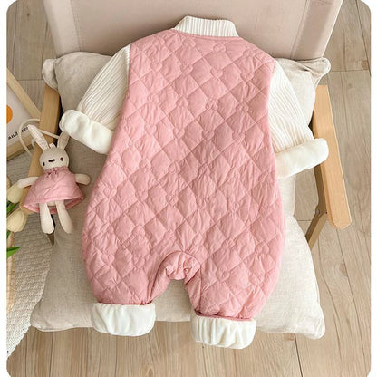 Super Cute Onesie for Baby Girls