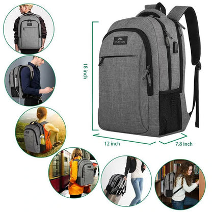 Travel Laptop Backpack