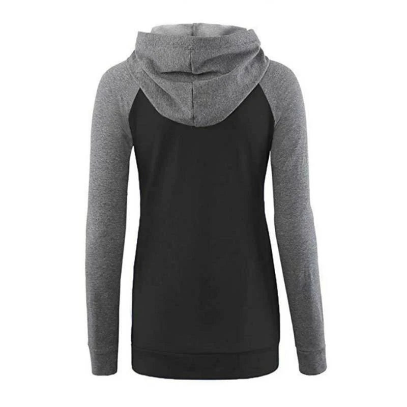 Women's Nursing Hoodie