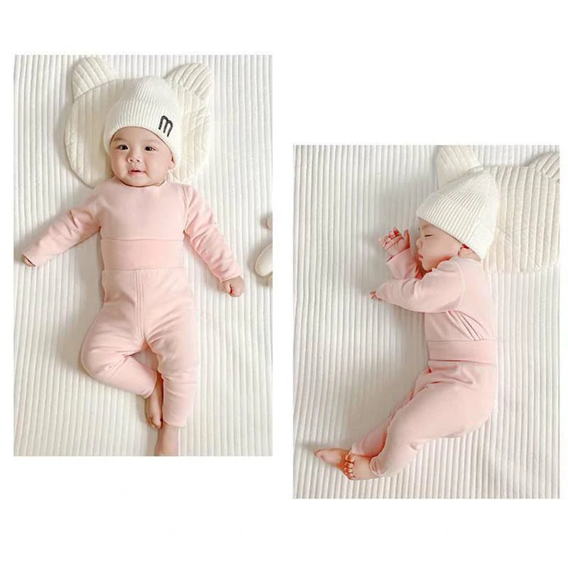 Baby Thermal Underwear Set