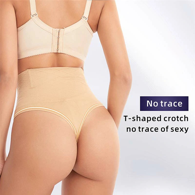 Women Thong Panty Shaper