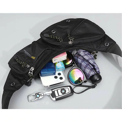 Leisure Sling Bag