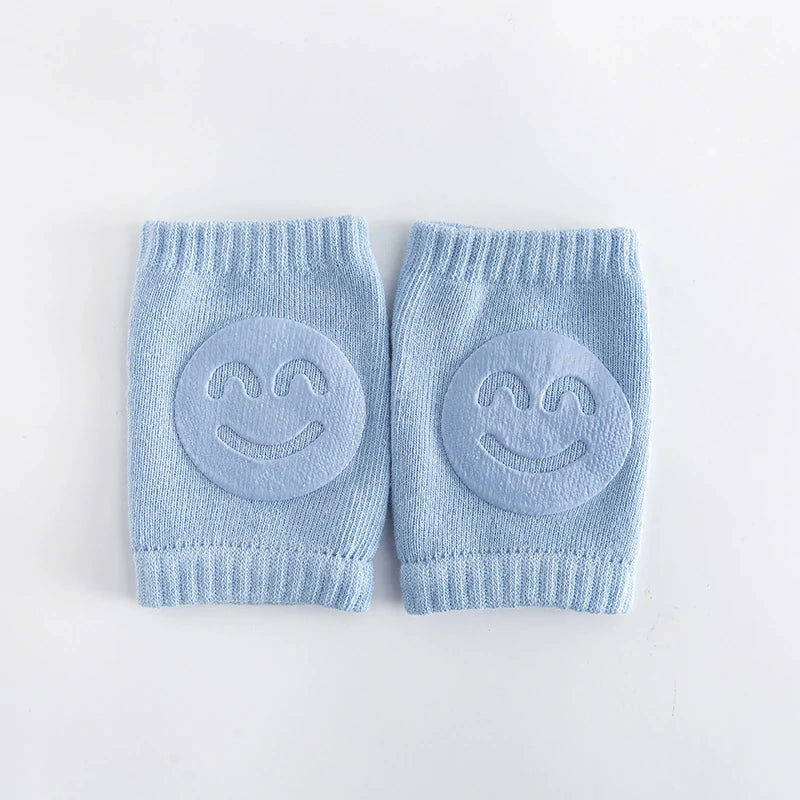 Baby Crawling Knee Pads