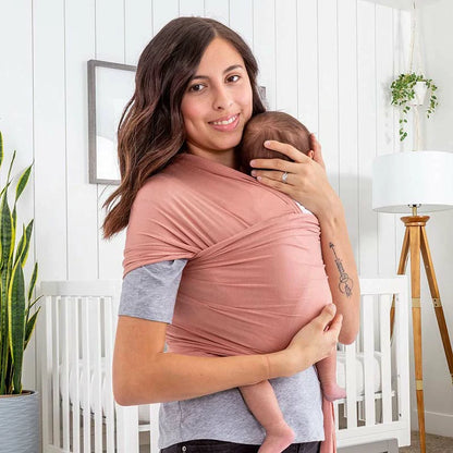 Baby Carrier Wrap Sling