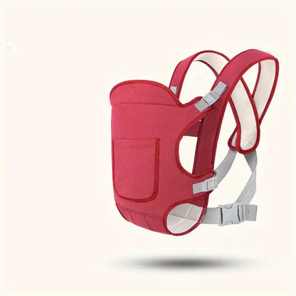 Multifunctional Backpack Baby Carrier