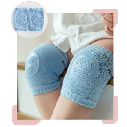 Baby Crawling Knee Pads