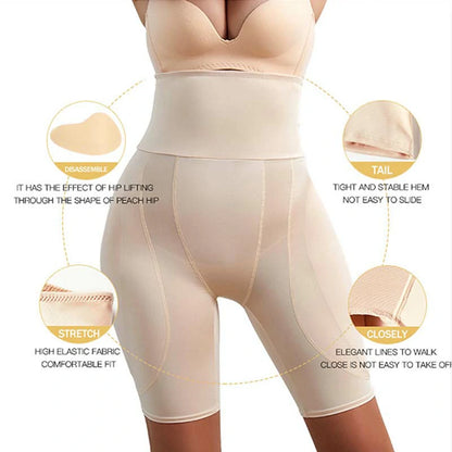 Panties Women Butt Lifter Shapewear