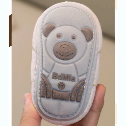 Baby Cute Winter Shoes