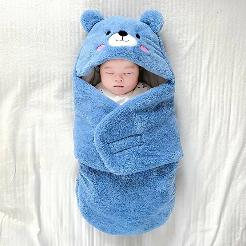 Newborn Swaddle Sleep Sacks