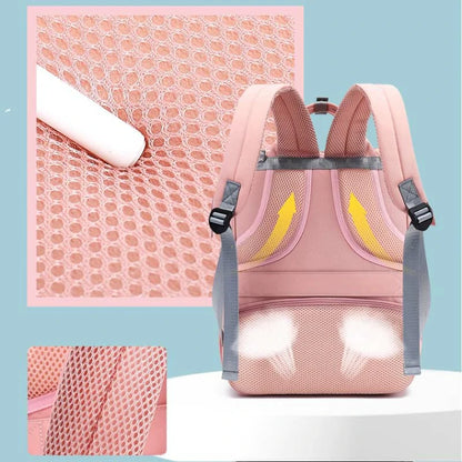 Baby Changing Backpacks with Foldable Bed