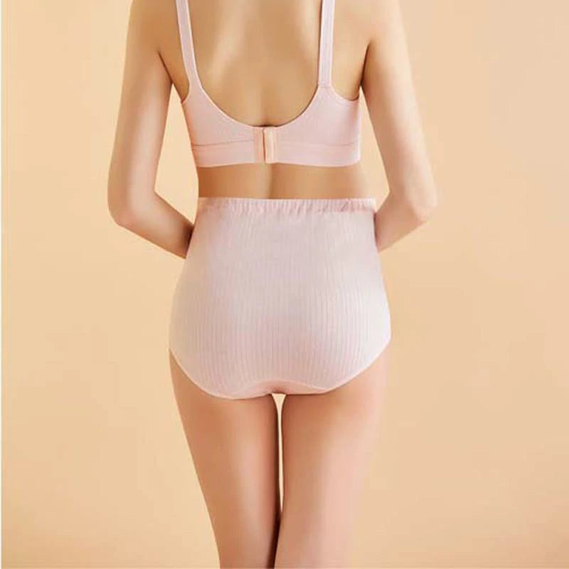 Adjustable Maternity Underwear