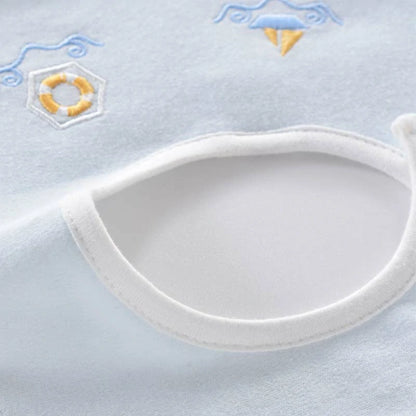 360 Degree Rotatable Baby Bib