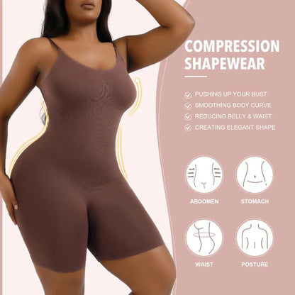 Tummy Control Shapewear