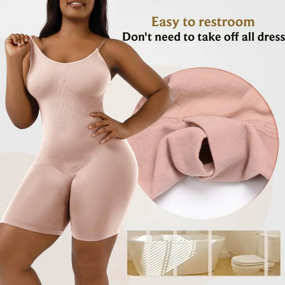 Tummy Control Shapewear