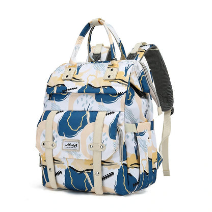 Travel Backpack Baby Diaper Bag