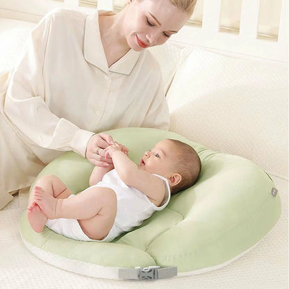 2-in-1 Breastfeeding Pillow