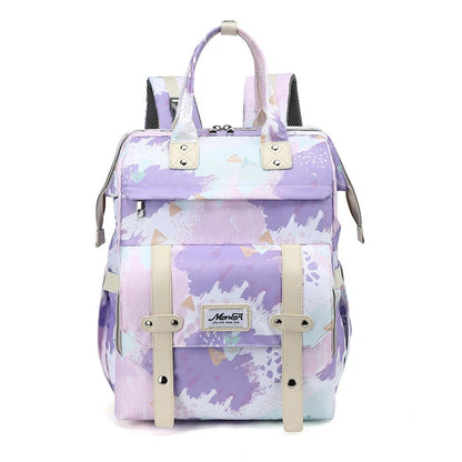 Travel Backpack Baby Diaper Bag