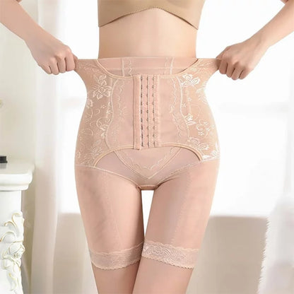 Postpartum Repair Butt Lifting and Shaping Underwear