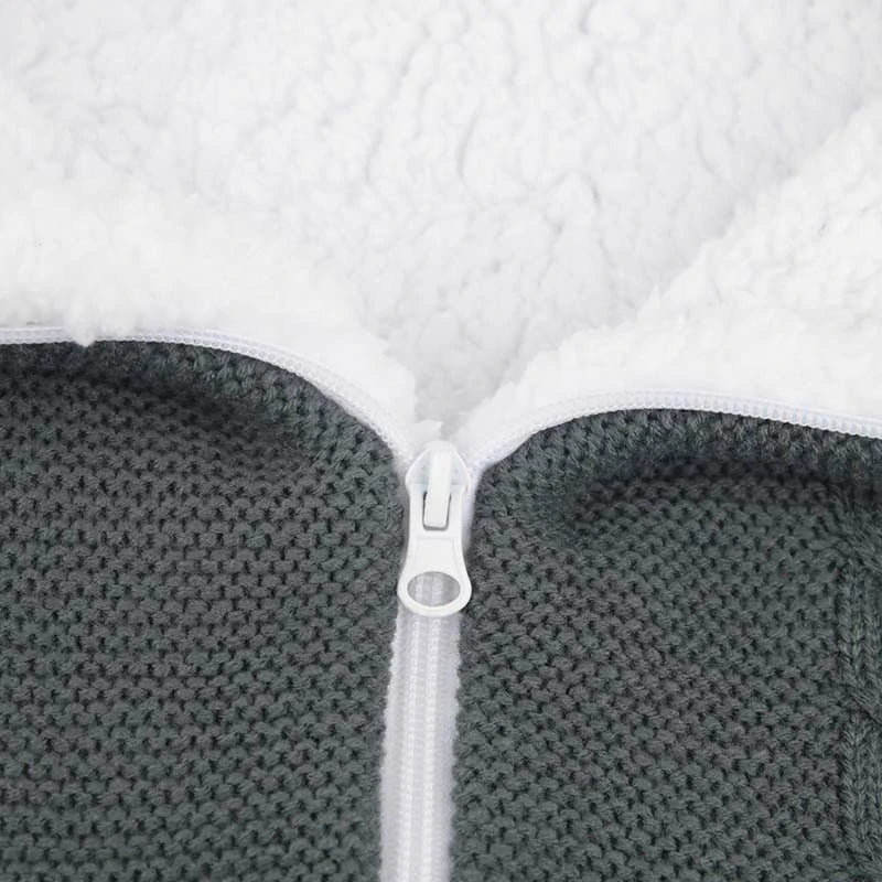 Baby Sleeping Bag Blanket