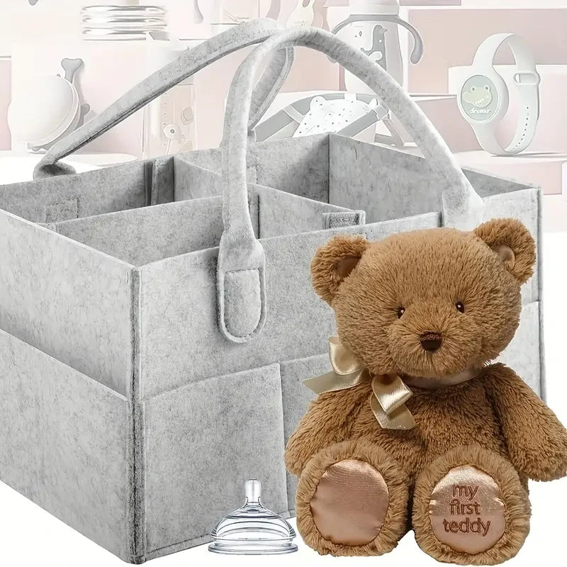 Baby Diaper Organizer