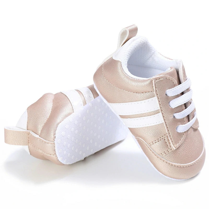 Newborns Fashion Sneakers