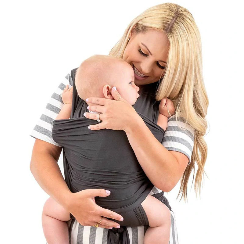 Baby Carrier Wrap Sling