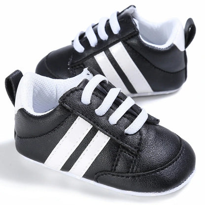 Newborns Fashion Sneakers