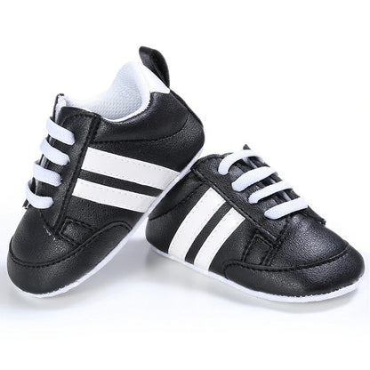 Newborns Fashion Sneakers