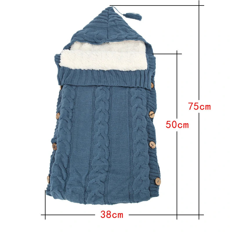 Baby Stroller Sleeping Bag