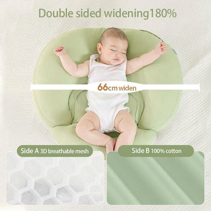 2-in-1 Breastfeeding Pillow