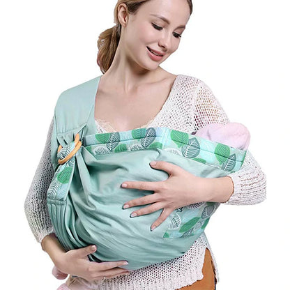 Baby Wrap Carrier Slings