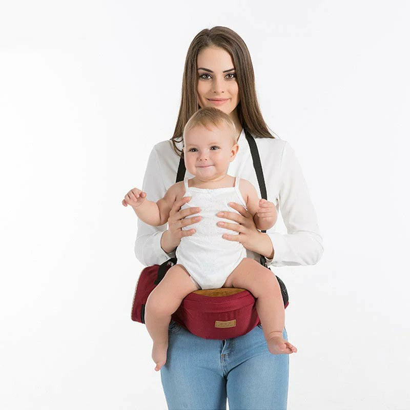 Baby Hanging Hip Carrier