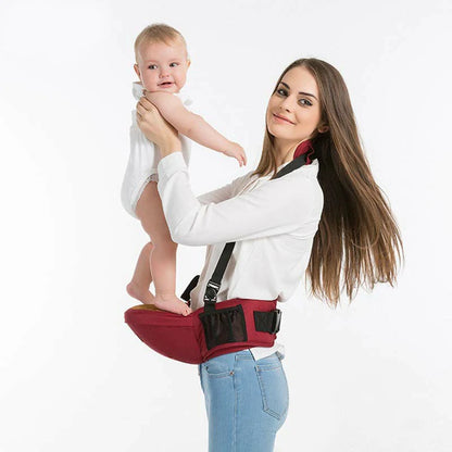 Baby Hanging Hip Carrier