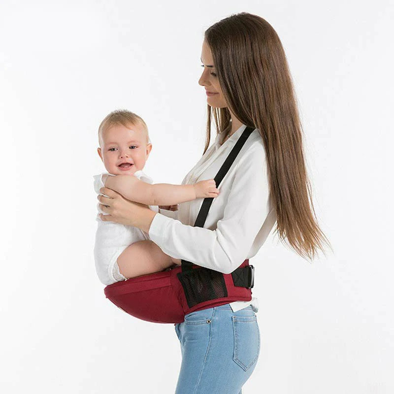 Baby Hanging Hip Carrier