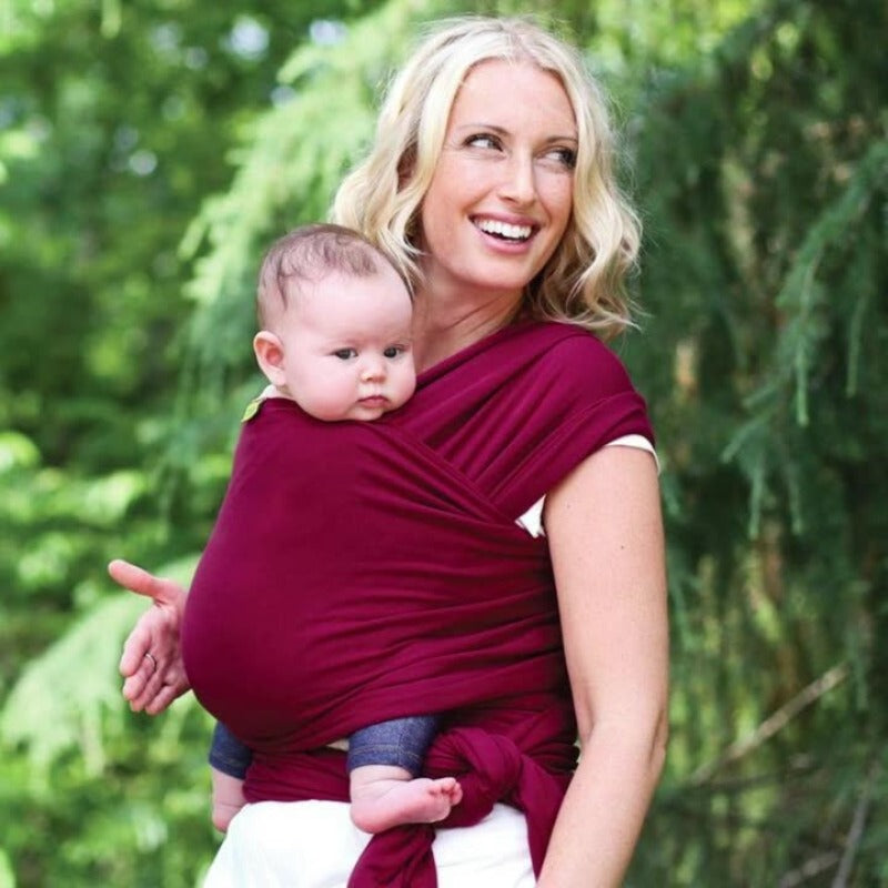 Cotton Baby Sling Carrier 0-36 Months