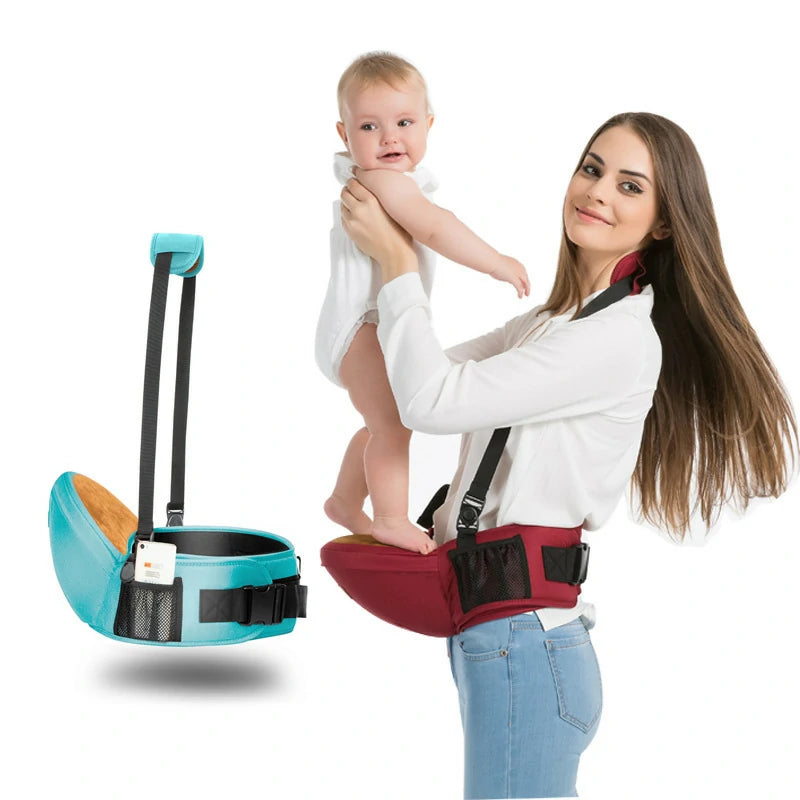 Baby Hanging Hip Carrier