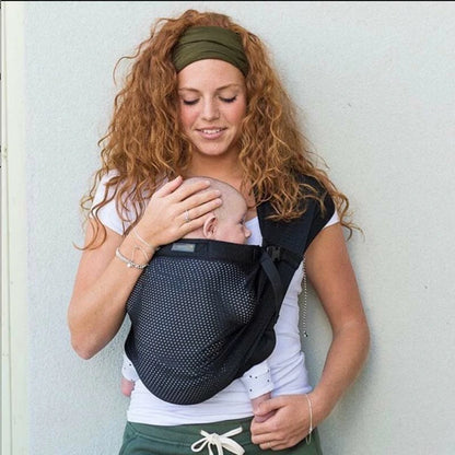 Mini Sling Baby Carrier