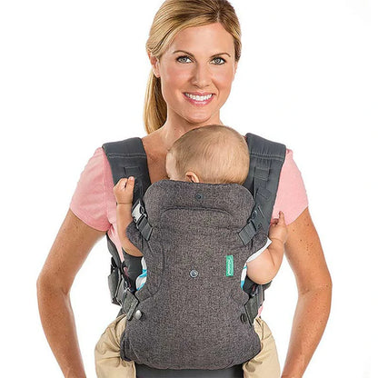 4-In-1 Convertible Carrier