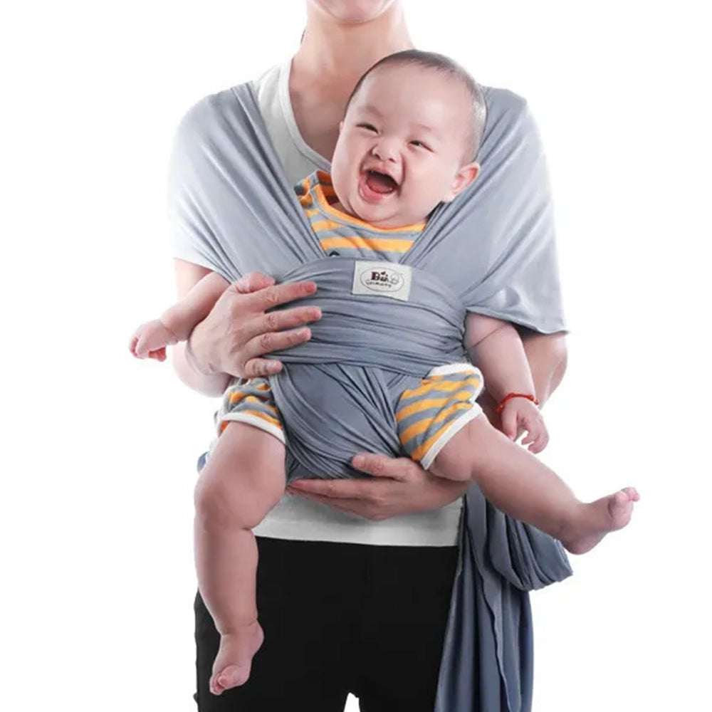 Multifunctional Baby Carrier