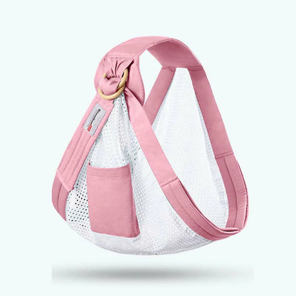 Baby Wrap Carrier Slings