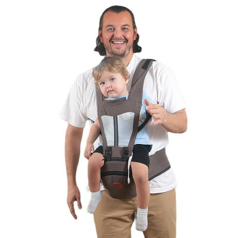 Multifunctional Waist Stool Baby Carrier