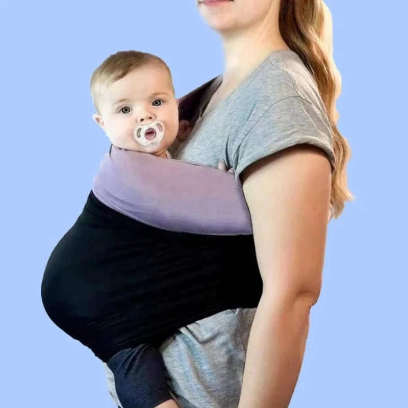 Multifunctional Front Baby Sling