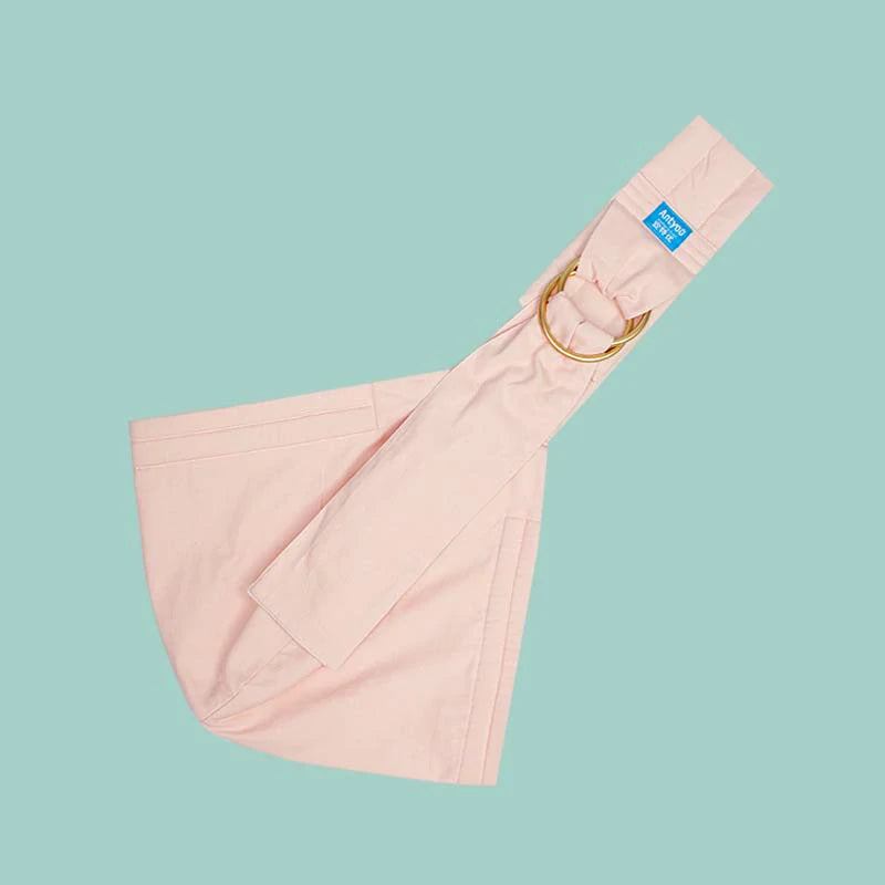 Baby Swaddle Sling