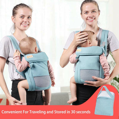 Baby Carrier Backpack