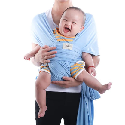 Multifunctional Baby Carrier