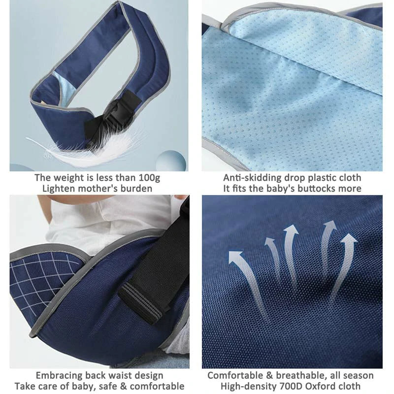 Adjustable Baby Sling