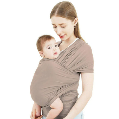 Stretchy Baby Wraps Carrier